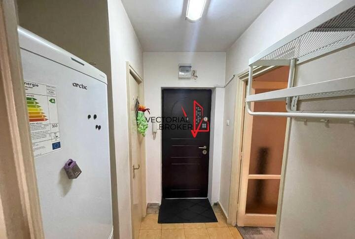 Stefan cel Mare la 5 min. metrou Obor, apartament mobilat si utilat.