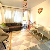 Apartament mobilat si utilat Stefan cel Mare la 5 min metrou OBOR